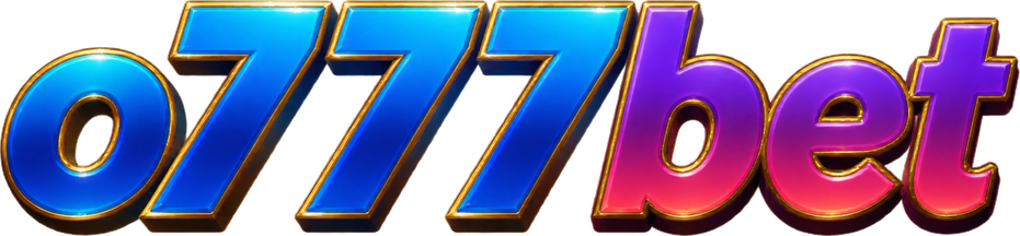 o777bet লোগো